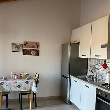 Oasi Verde Palazzago Eksteriør billede