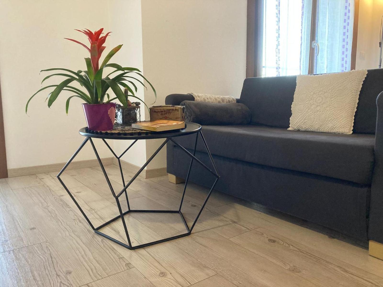 Oasi Verde Palazzago Eksteriør billede