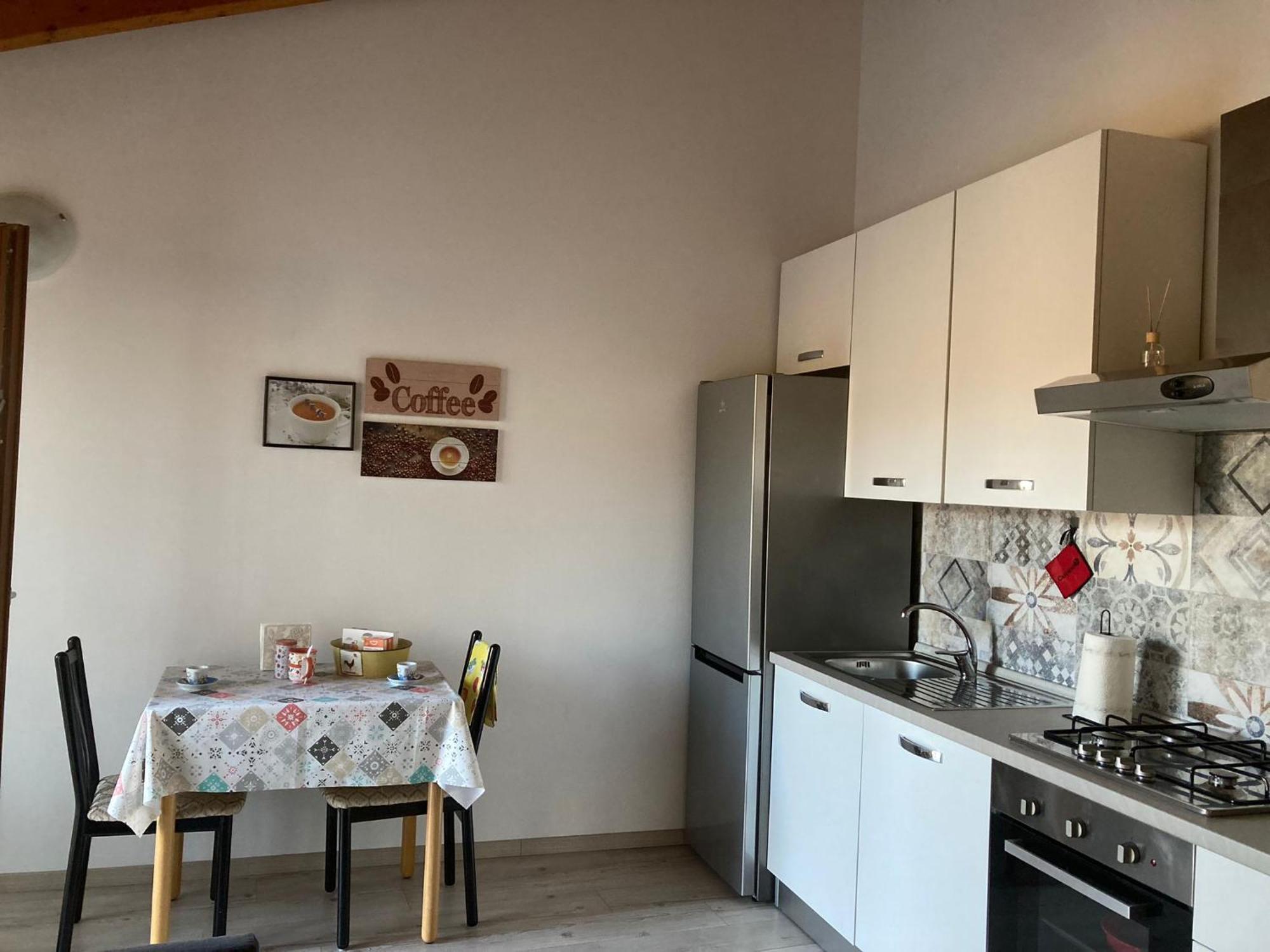 Oasi Verde Palazzago Eksteriør billede