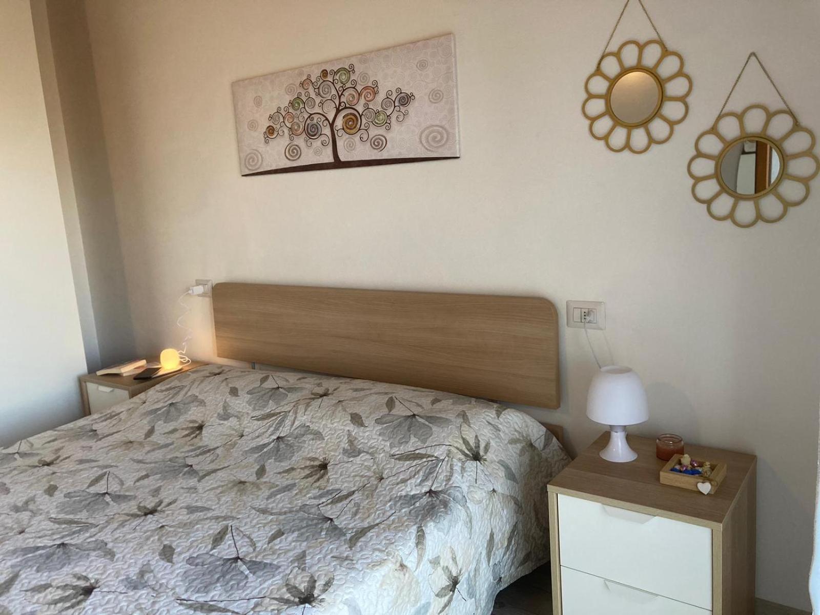 Oasi Verde Palazzago Eksteriør billede
