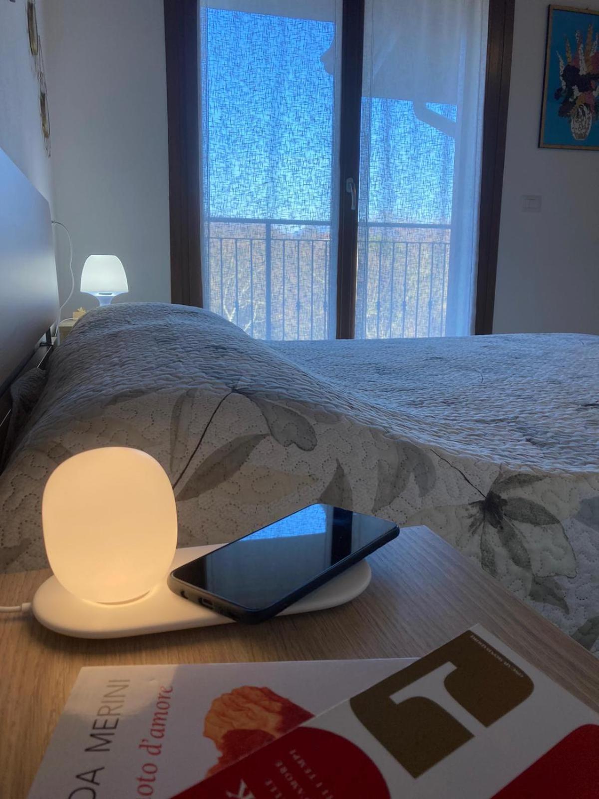 Oasi Verde Palazzago Eksteriør billede